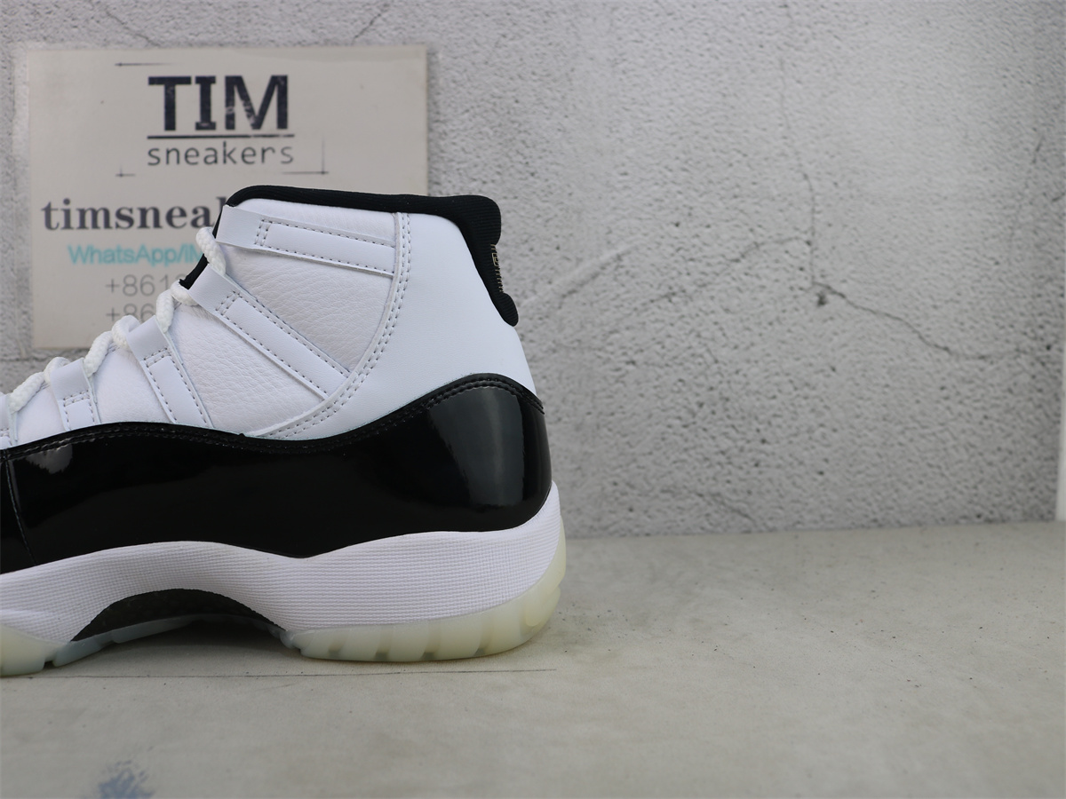 LJR Batch Air Jordan 11 DMP Defining Moments 2023 CT8012-170